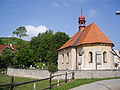 Profile Picture of Brada-Rybníčekon Wikipedia