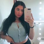 Profile Picture of 🦋 𝓐𝓶𝓲 𝓗𝓾𝓰𝓱𝓮𝓼 🦋 (@amixhughes) on Instagram