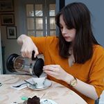 Profile Photo of Alison Gray (@a_agray) on Instagram