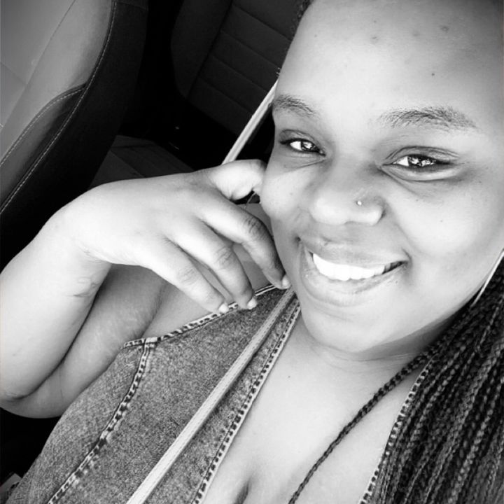 Profile Picture of PuteeDevine🔮✨💫 (@dhatchickdae) on Tiktok