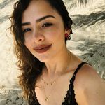 Profile Picture of Daniela Forero (@danielle.tirado) on Instagram