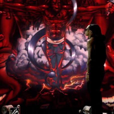 Profile Picture of ße_Kévin Hoppé (@OwXe) on Twitter