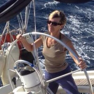 Profile Picture of Isabelle SANCHEZ (@SanchezIsabelle) on Twitter