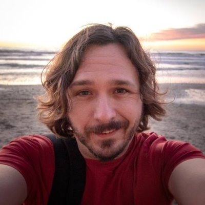 Profile Picture of Mike Rosenberg (@Rosenfloggen) on Twitter