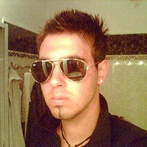 Profile Picture of Dimitris Papapetrou (@james_papa18) on Myspace