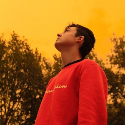 Profile Picture of Aaron Isaac (@Aaronisaacyo) on Twitter
