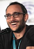 Profile Picture of Omid Abtahion Wikipedia