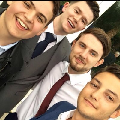 Profile Picture of Tom Dalrymple (@tom_dalrymple) on Twitter