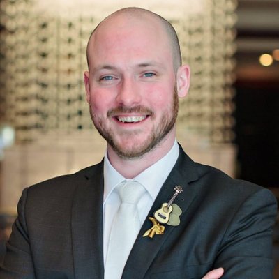 Profile Picture of Jim Cover (@Jimmie_Cover) on Twitter