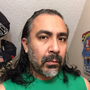 Profile Picture of Adam Dominguez (@adamdominguez8943) on Youtube