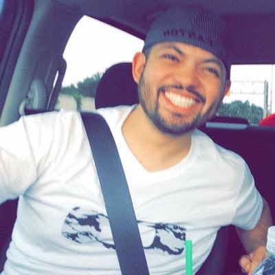 Profile Picture of John Cardona (@realJohnCardona) on Twitter
