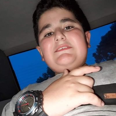 Profile Picture of Lucas Vivian (@UelintonVivian) on Twitter