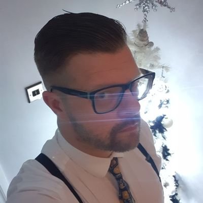 Profile Picture of Matt Marriott (@mattmarriott84) on Twitter