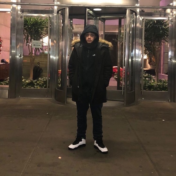 Profile Picture of Joshua Marrero (@jayfinesse11) on Poshmark