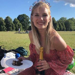 Profile Picture of Alice Dawes (@alice.dawes.9) on Facebook