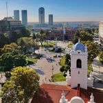 Profile Picture of Mirador Plaza de Mayo (@rooftopplazademayo) on Instagram