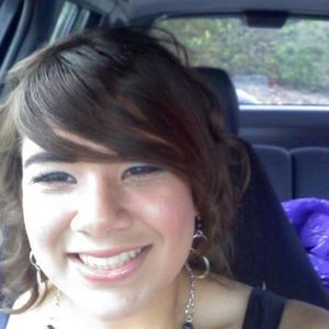 Profile Picture of Anita Ramirez (@basketballislife90) on Myspace