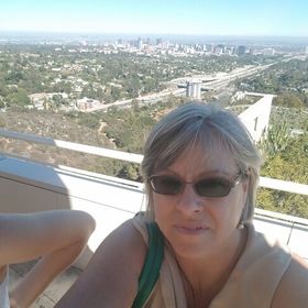 Profile Picture of Lisa Weber (@lmw50) on Pinterest