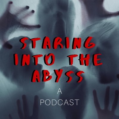 Profile Picture of Staring Into The Abyss (@IntoStaring) on Twitter