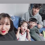 Profile Picture of 지후.서우육아맘 (@yeonmi.kim) on Instagram