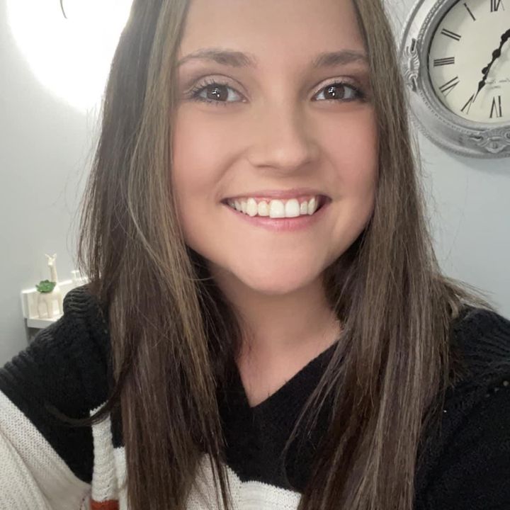 Profile Picture of Angela Northern (@@angela.northernn) on Tiktok