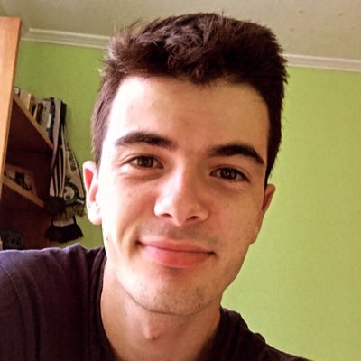 Profile Picture of Mario Ceballos (@Marioceballos_) on Twitter