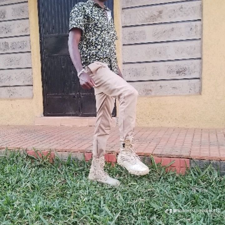 Profile Picture of Thomas Chandler (@thomaschandler411) on Tiktok