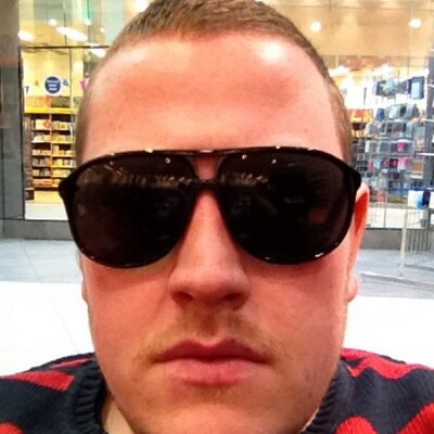 Profile Picture of Jonathan Warne (@JonWarne) on Twitter