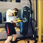 Profile Picture of Steven Hankins (@stevehankins_) on Instagram