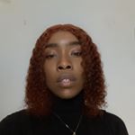 Profile Picture of Sha-ron 🍃 (@_sharondarby) on Instagram