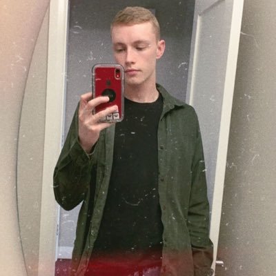 J - Twitter Profile Picture of J (@Josh_Leard) on Twitter