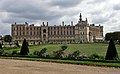 Profile Picture of Saint-Germain-en-Laye - Wikipediaon Wikipedia