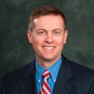 Profile Picture of Joe Coppedge (@joe_coppedge) on Twitter