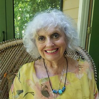 Profile Picture of Carroll Kramer Jaycox (@carroll.jaycox) on Facebook