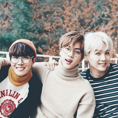 Profile Picture of Casandra Jimenez (@vismybias123) on Twitter