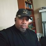 Profile Picture of Arnold Harris (@blaqpharaoh) on Instagram