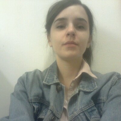 Profile Picture of Julia Burman Görans (@JuliaBurmanG) on Twitter