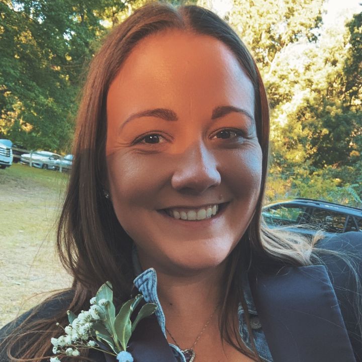 Profile Picture of CatherineFolts (@catherinefolts) on Tiktok