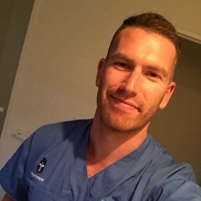 Profile Picture of Adam Leys (@AdamLeys3) on Twitter