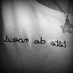 Profile Picture of Audrey Rouge (@audreyrouge) on Instagram