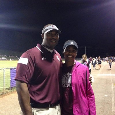 Profile Picture of Ricky Clemons (@Coach_Clemons70) on Twitter