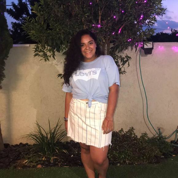 Profile Picture of Naomi Buzaglo (@naomibuzaglo) on Poshmark