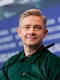 Profile Picture of Martin Freeman - Wikipediaon Wikipedia