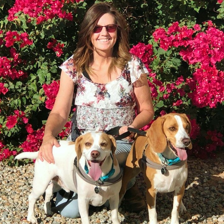 Profile Picture of Lori Wait (@lori.wait) on Tiktok