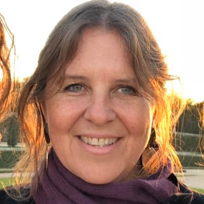 Profile Picture of Susan Grubb (@ayurveda59) on Twitter