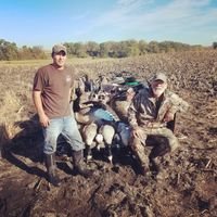 Profile Picture of Lu Dog (@SpindlerLuke) on Twitter