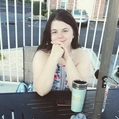 Profile Picture of Mackenzie Brewer (@KenzieBrewer19) on Twitter