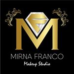 Profile Picture of Mirna Franco (@mfrancomakeupstudio) on Instagram