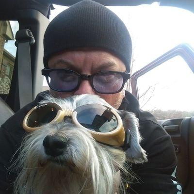 Profile Picture of Mike Dedmon (@MikeDedmon) on Twitter