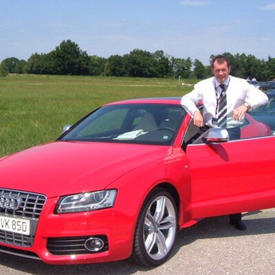 Profile Picture of Tony Curtis (@@reno1971) on Twitter